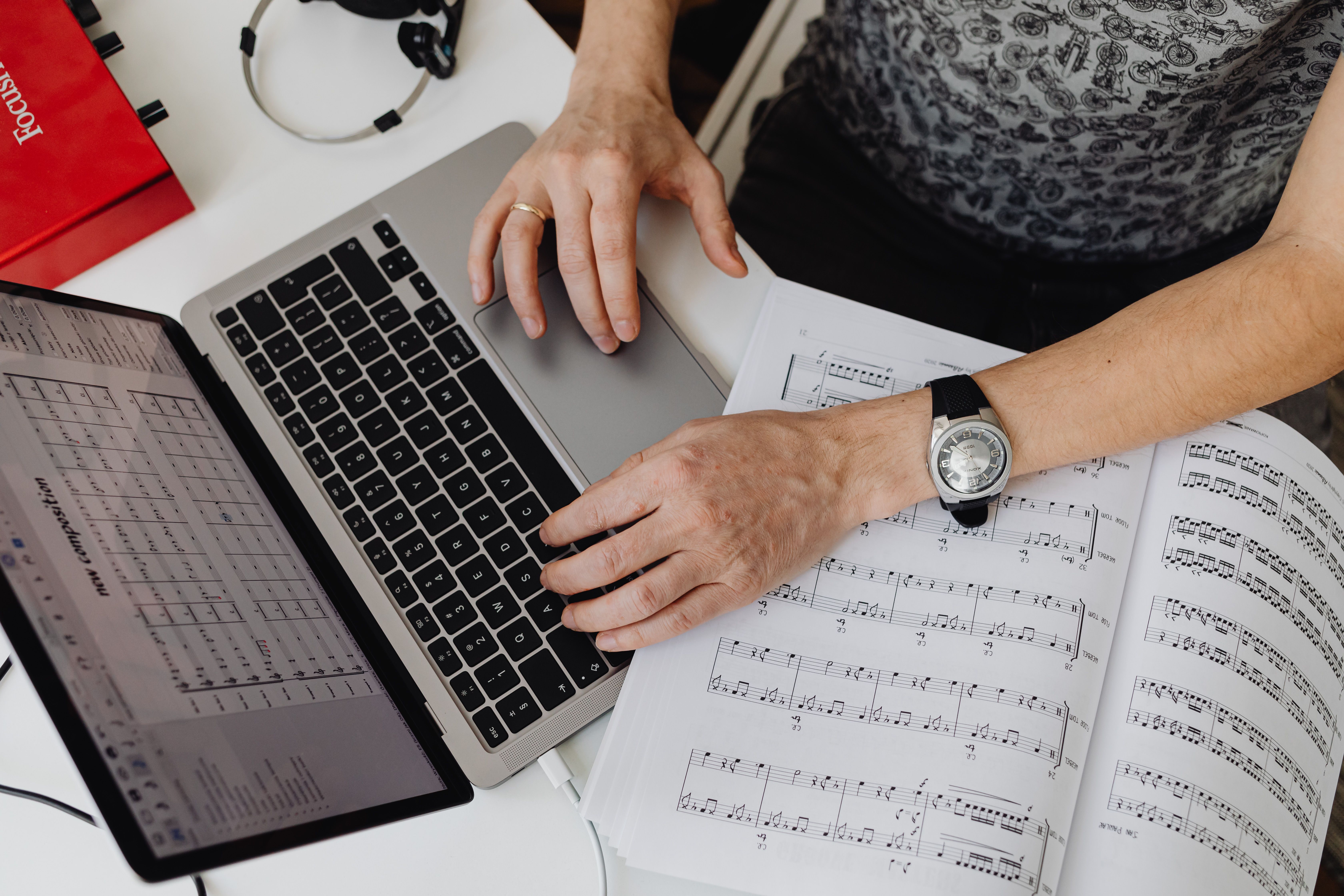 Music Copyright in Instagram Advertising